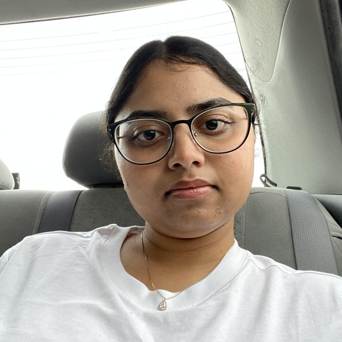 Nandana T